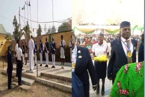 Boys and Girls Brigade