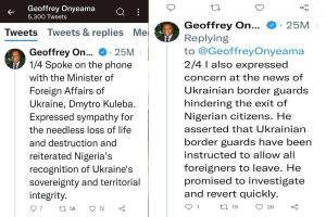 FG ON  UKRAINE