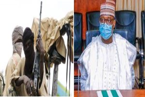 Niger Bandits Attack