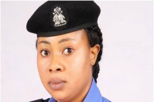 Abuja Kidnappers Den