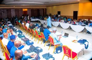 Ondo begins retreat for political office holders, accounting officers