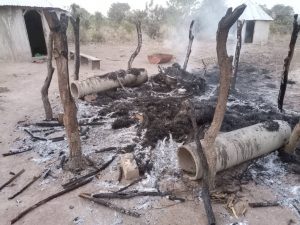 Suspected Tiv militias attack resident of Wukari LG chairman in Taraba