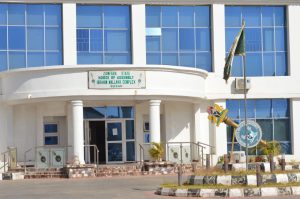 Move to impeach Deputy Gov. Mahdi Aliyu constitutional – Zamfara Assembly