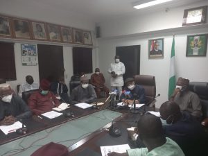 Ngige moves to broker truce between Aviation Ministry, workers