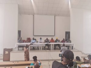 Breaking: ASUU to embark on one-month warning strike