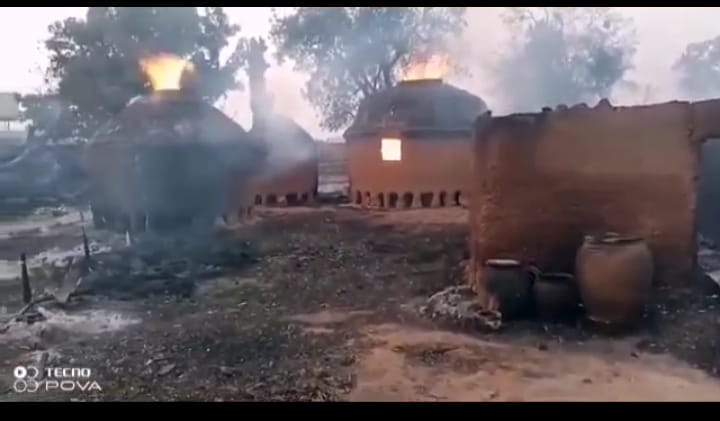 Nigerian Security and civil Defence Corps