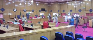 Zamfara State House of Assembly