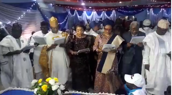 APC Lagos state chapter