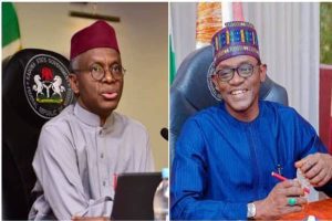 Buni won’t return as APC Caretaker Committee Chairman – El-Rufai (1)
