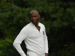 Dombraye sacked as Lobi Stars named Agagbe interim coach