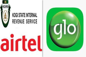 KGIRS refutes rumoured illegal taxation, warns Glo, Airtel against tax evasion