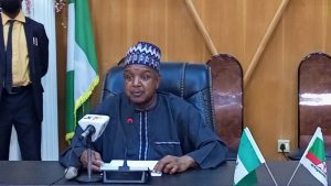 Kebbi people, Nigerians will not be cowed by security challenges – Gov. Bagudu