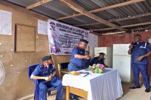 ENUGU INTERNATIONAL CIVIL DEFENCE DAY