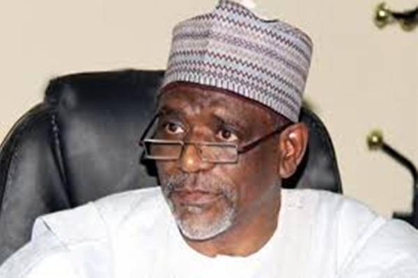 ASUU NEGOTIATING TEAM