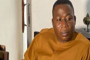 Benin Releases Sunday Igboho
