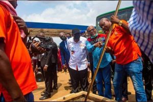 Ondo Petrol Sale Ban