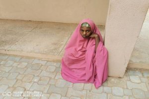 Zanmfara Police Rescue