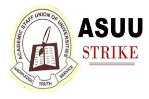 ASUU EXTENDS STRIKE
