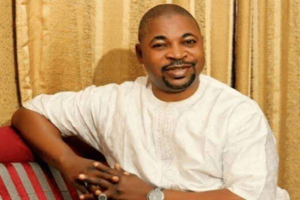Oluomo on NURTW