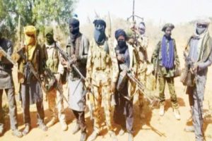 Banditry in Niger State