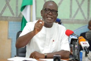 Benue on Family Courts