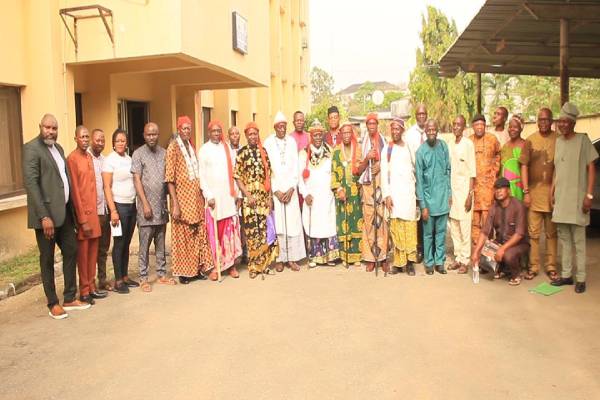 Cross River State Government on Communal Crisis