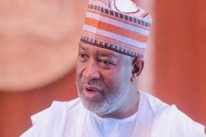 Abuja Airport  Runway