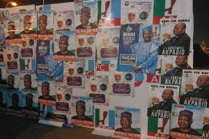 APC National Convention