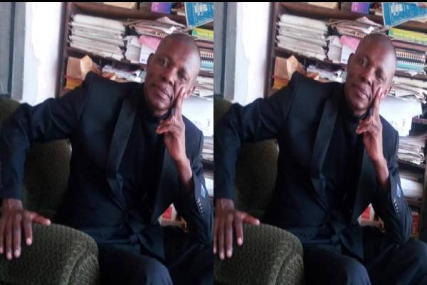 Niger Terrorists Abduction