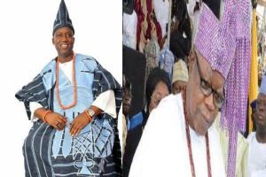 OLUBADAN APPOINTS