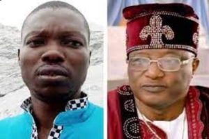 Court on Adegoke’s Murder