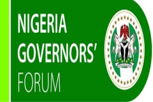 Governors on Kaduna Train Attack