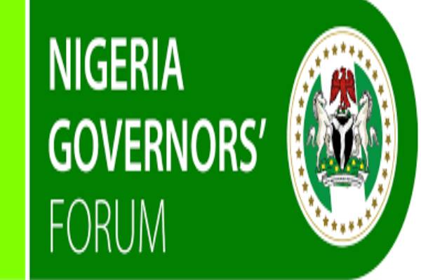 Governors on Kaduna Train Attack