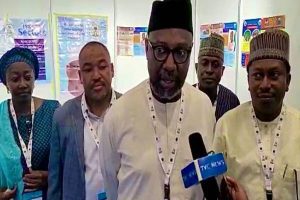 Niger Government on Security