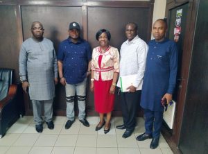 Ondo to partner federal ministries on youth dvelopment