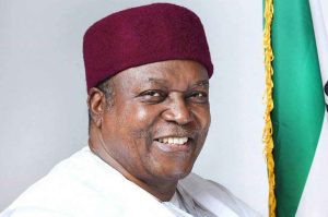 PDP youth group mobilises for Gov Ishaku’s senatorial ambition