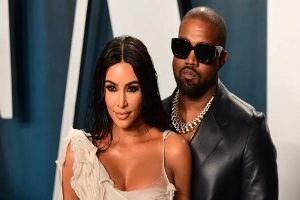 Kim Kardashian officially declared single in divorce from Kanye West