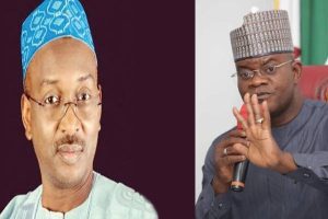 Kogi govt berates ex-PGF DG over comments against Gov Bello, Buni