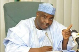 Tambuwal pays con’dolence visit to Kebbi