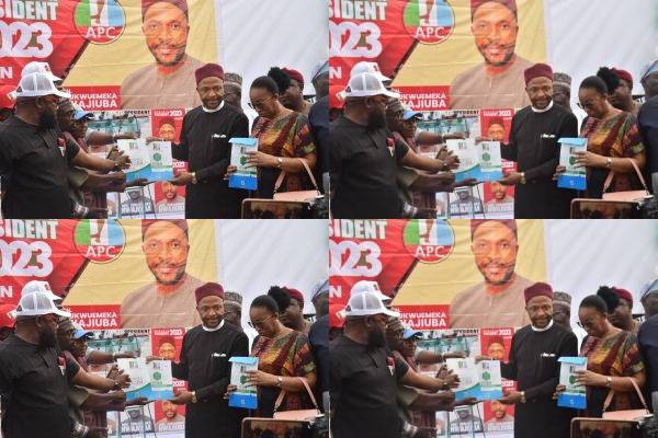 2023_ CD blasts Amaechi, Ngige other ministers over failure to resign (1)