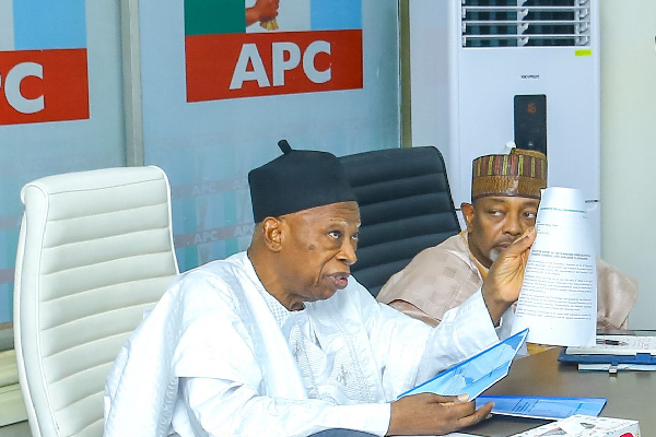 APC reschedules sale of expression of interest, nomination forms