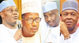 Controversy trails PDP’s alleged consensus arrangement
