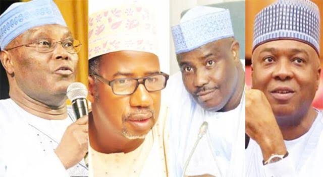 Controversy trails PDP’s alleged consensus arrangement