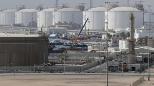 FG moves to complete multi-billion dollar Brass LNG project