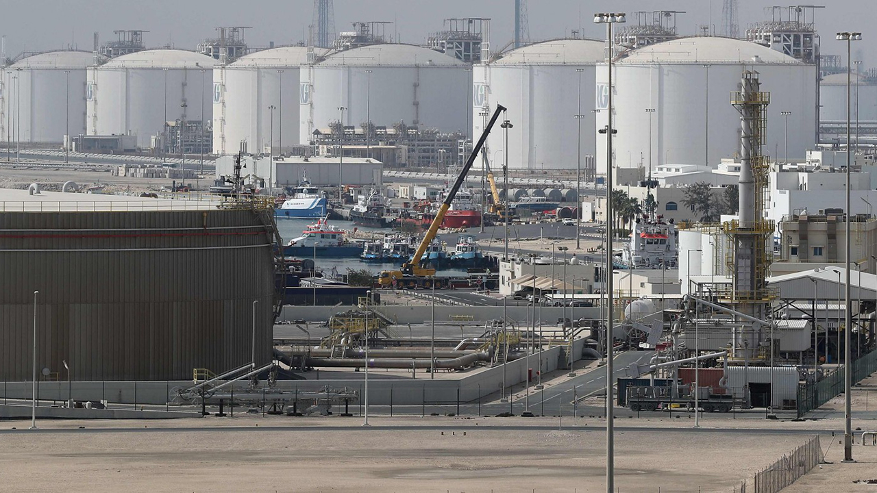 FG moves to complete multi-billion dollar Brass LNG project