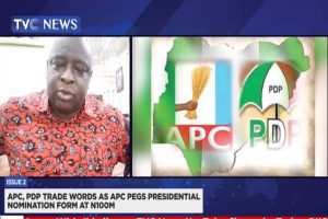 APC, PDP have monitised democracy in Nigeria – Otitoju