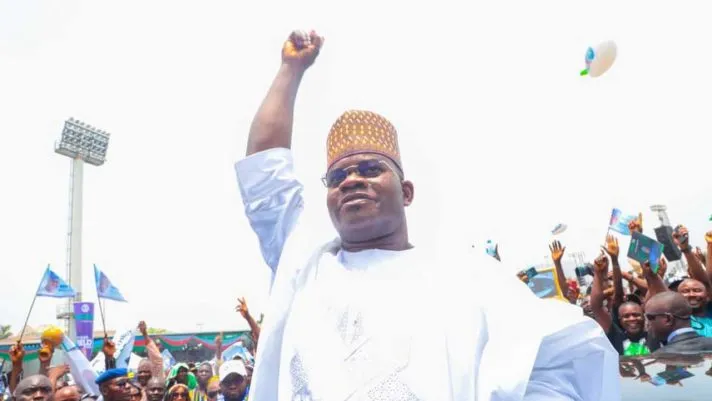 Gov Yahaya Bello is APC’s best bet in 2023 – Campaign Organisation