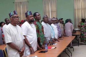 Governor Ortom set to reinstate aides who lost out in election