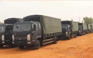 IGP procures additional assets for strategic deployment