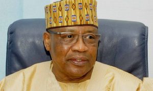 Babangida pledges support for PDP consensus arrangement